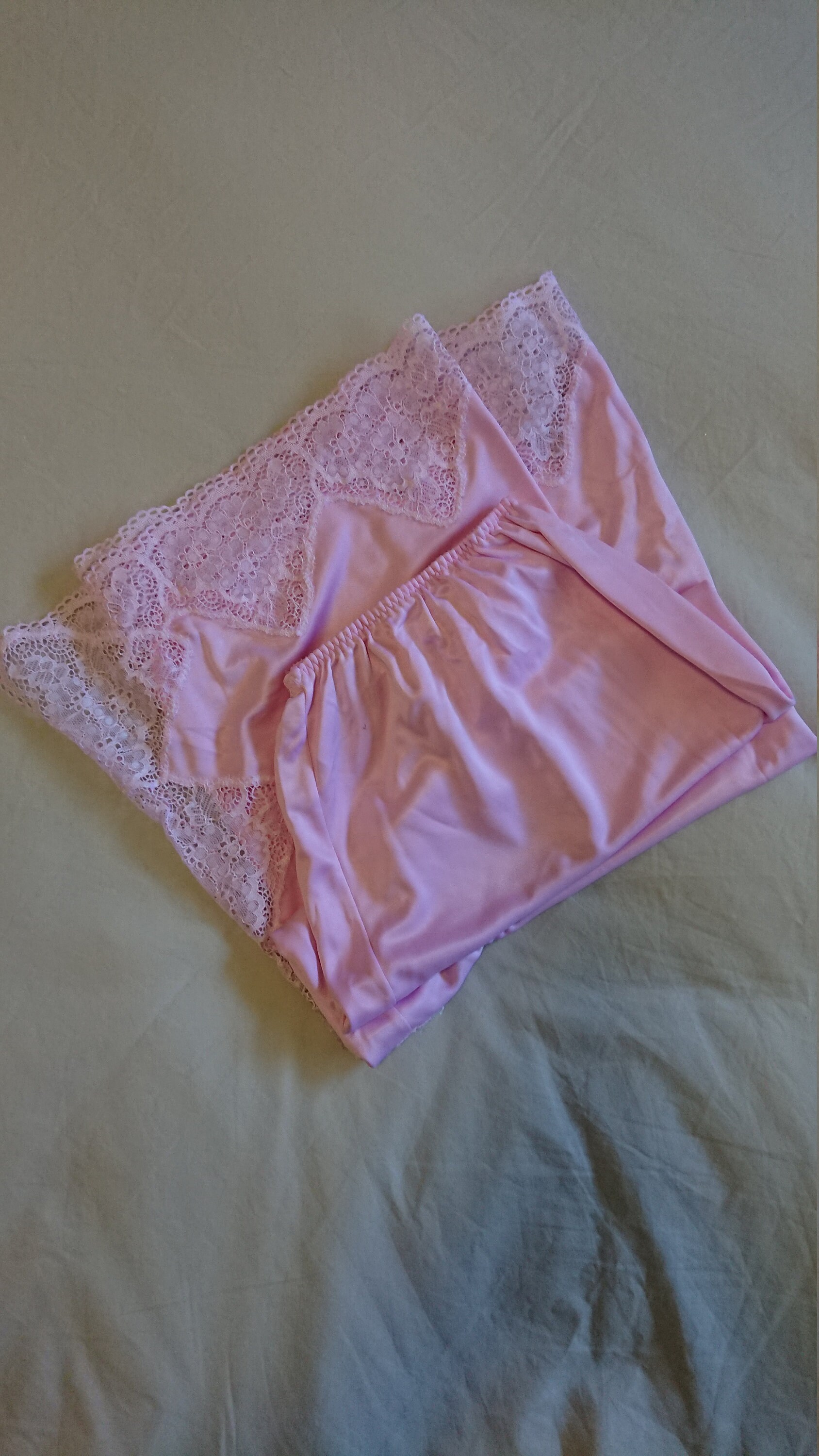 Half Slip Petticoat by Charnos Lingerie size 1618 Aus/UK & Etsy