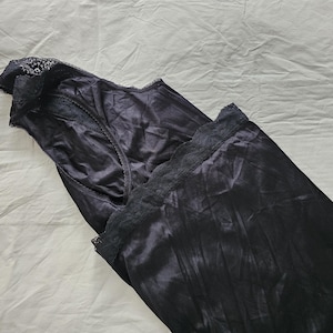 Sottoveste a sottoveste completa di St Michael Lingerie (taglia 20 Aus e 42 UK/US)