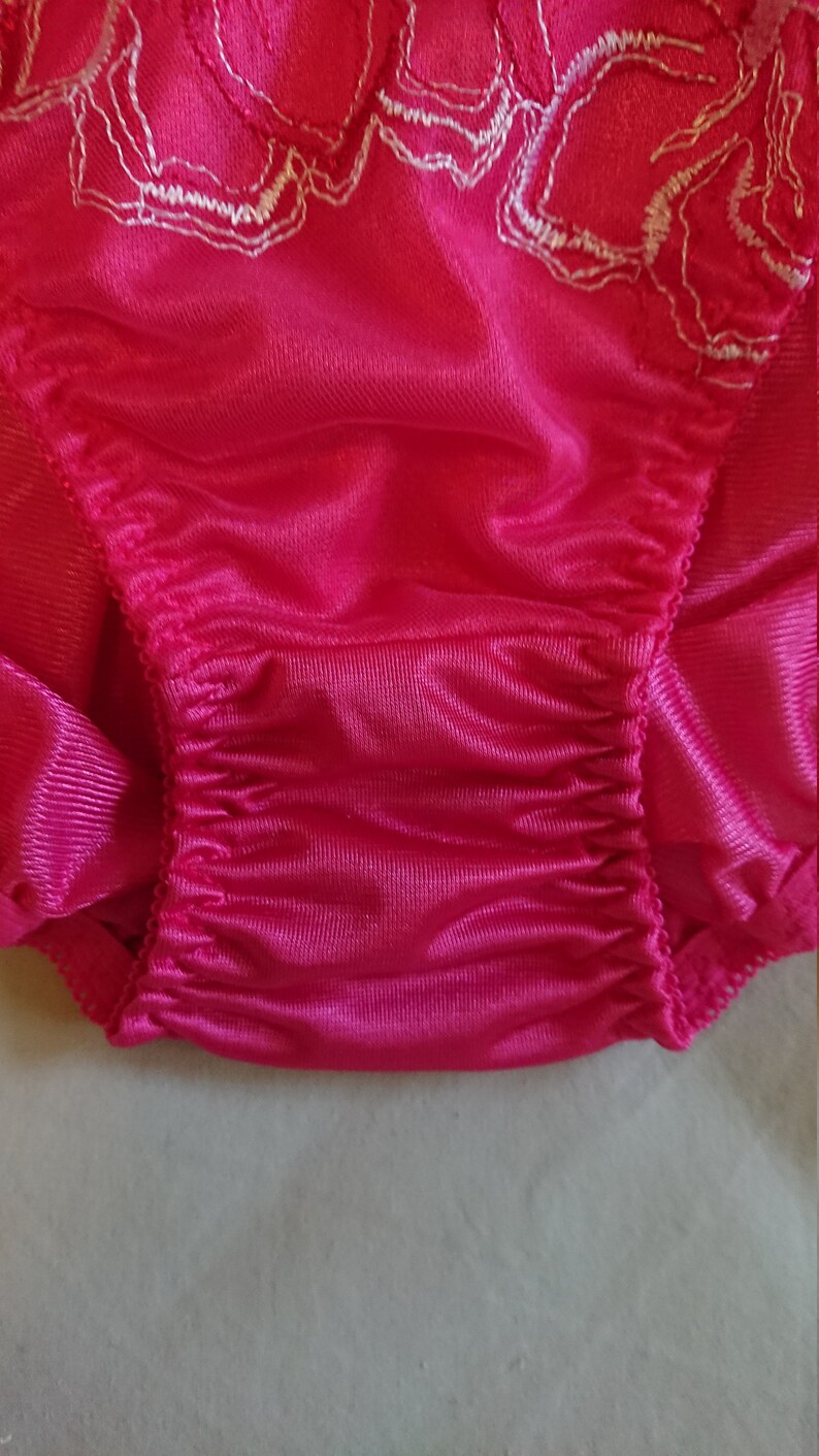 Silky String Bikini Panties from Japan size 10 Aus/UK & 5/US | Etsy