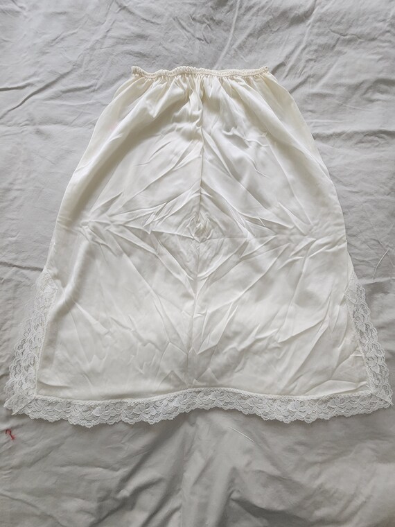 Half Slip Petticoat by Lingerie (size 810 A… Gem