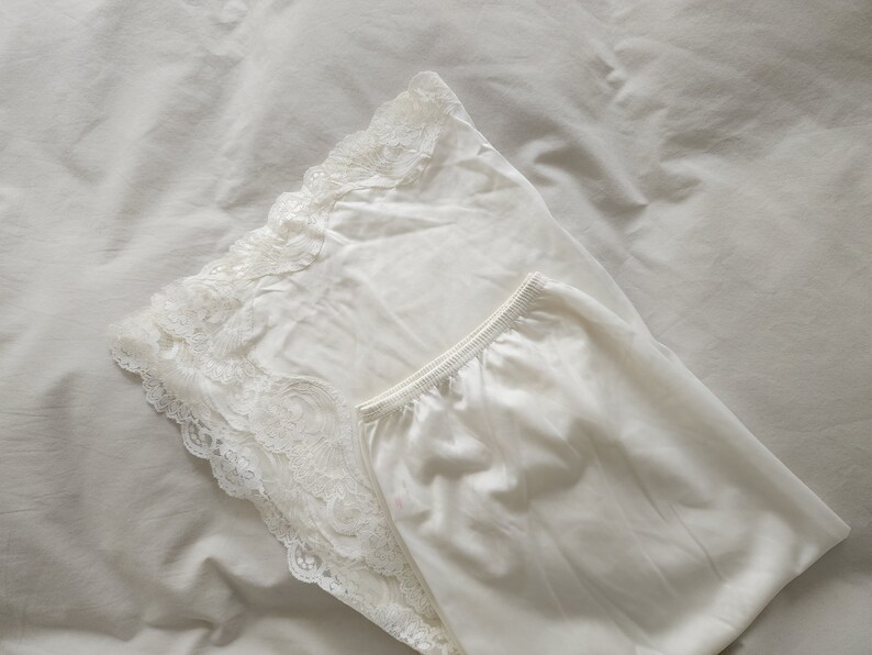 Half Slip Petticoat by Patricia Lingerie size 14 Aus/uk & Etsy