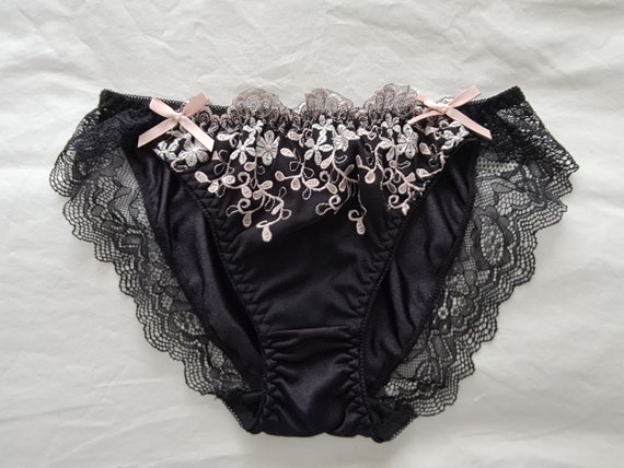 Size 10 lace panties outlet