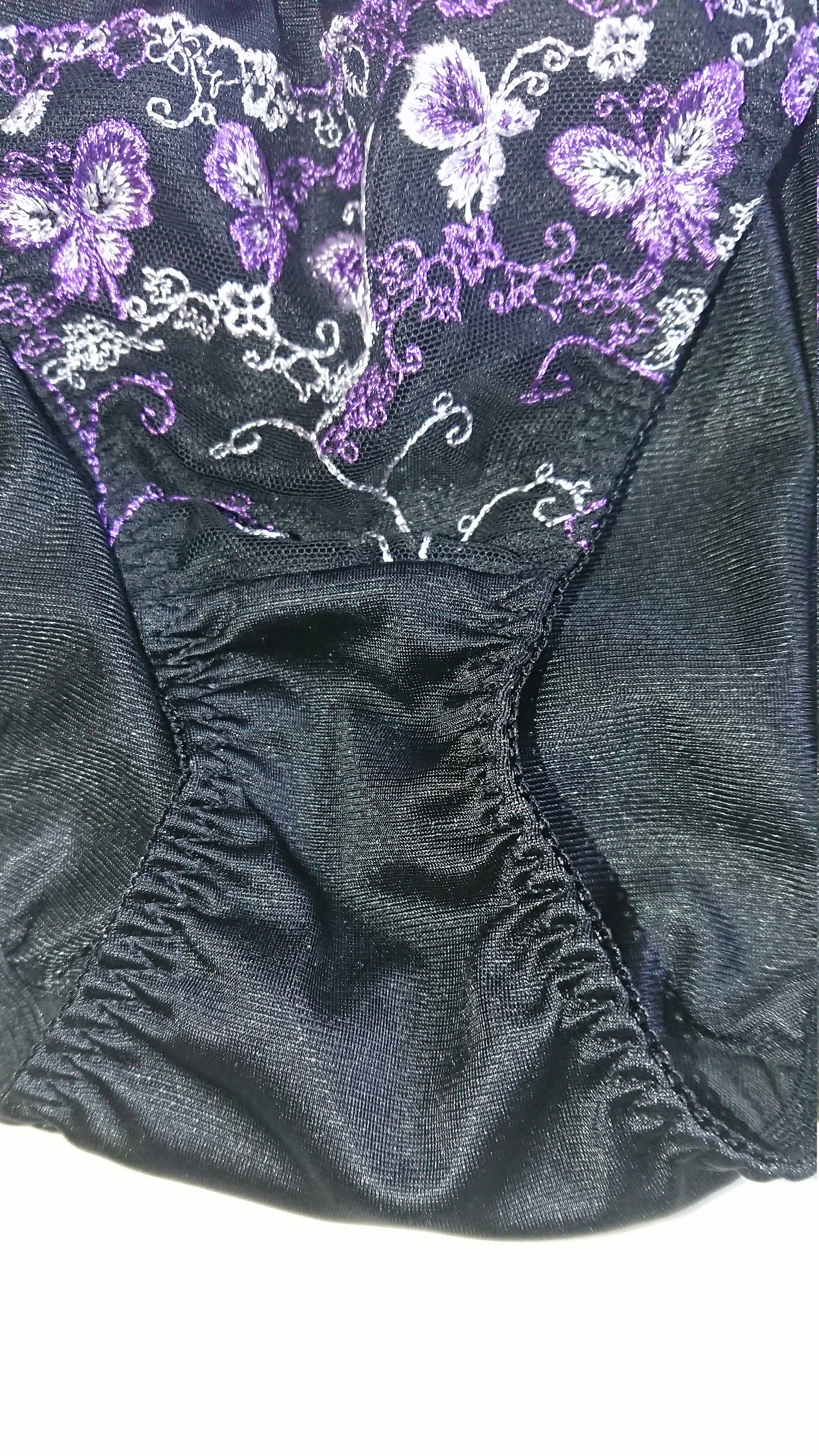 Silky String Bikini Panties From Japan (size 10 Aus/uk & 5/US) - Etsy