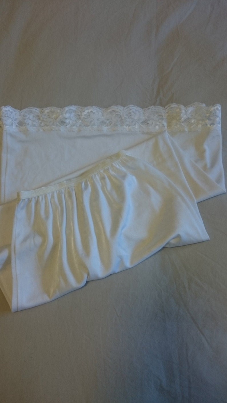 Half Slip Petticoat by Marks & Spencer size 22 Aus/UK and Etsy