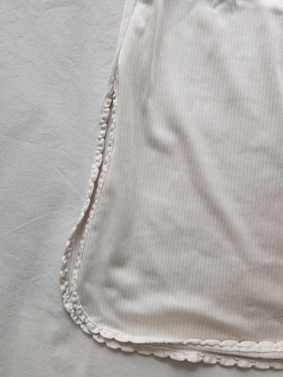 Half Slip Petticoat by Janice Young Lingerie (size 14… Gem