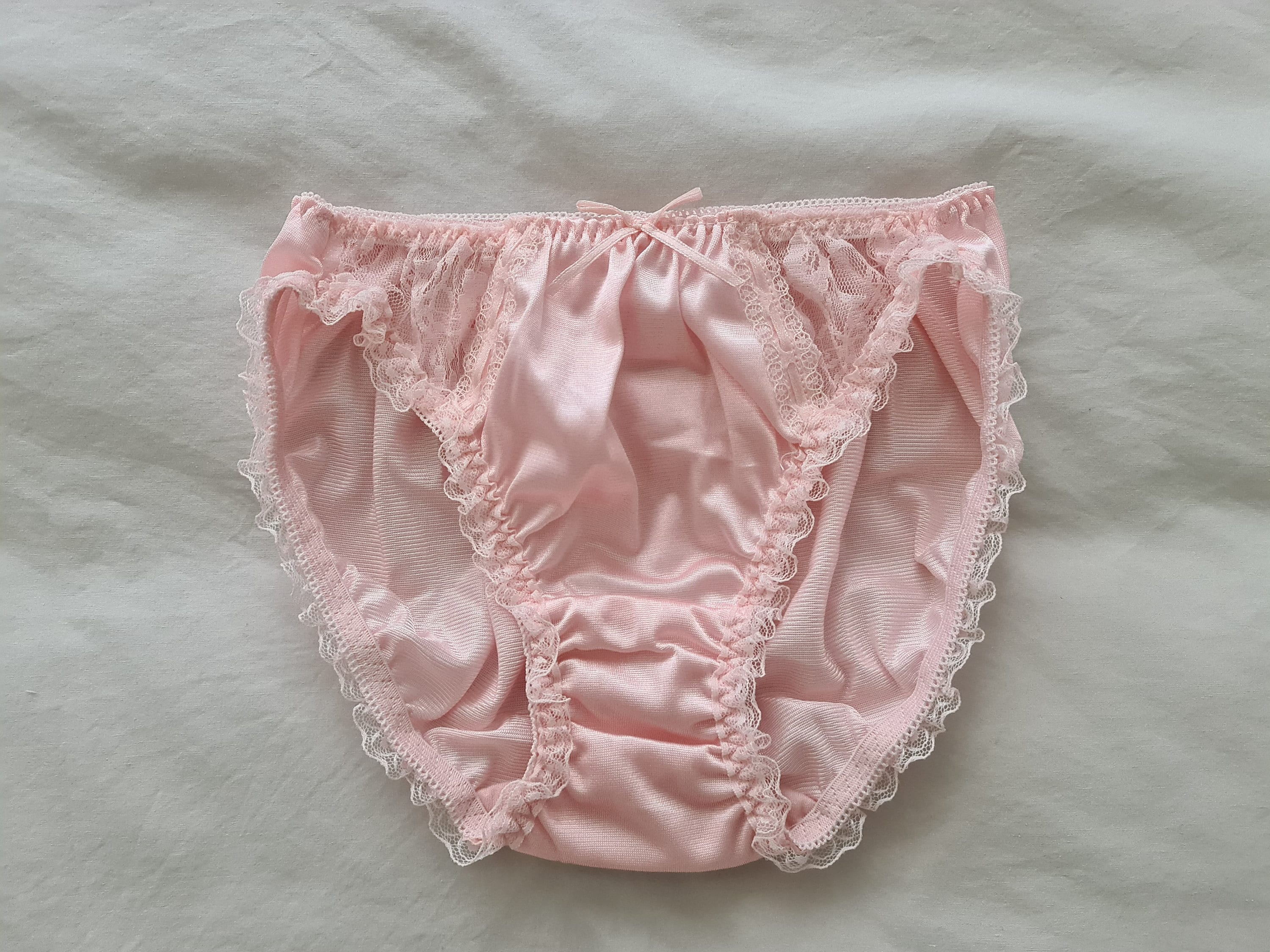 Silky Hipster Bikini Panties from Japan size 10 Aus/UK & | Etsy