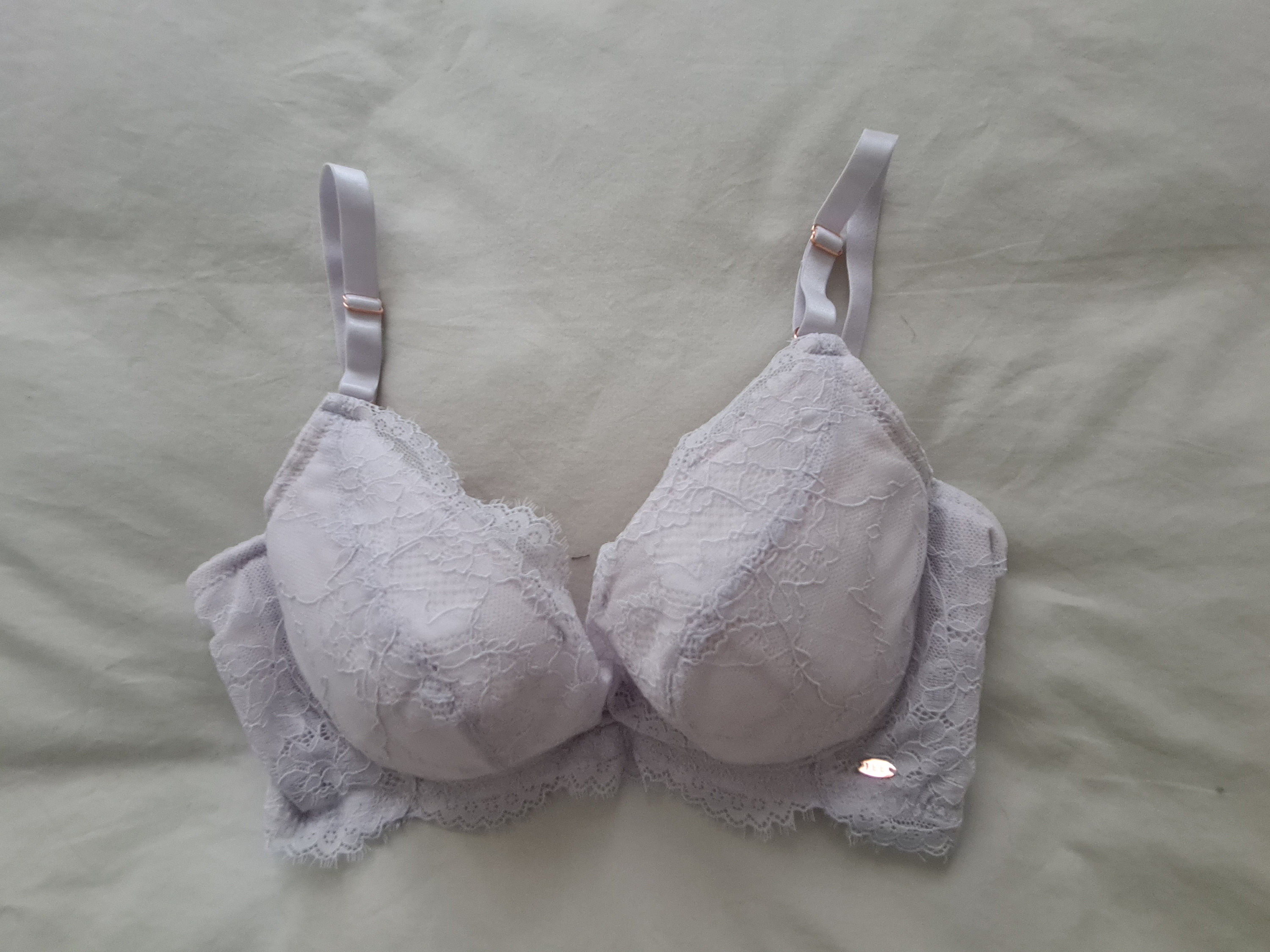 Vintage Bra From Japan size 12A Aus & 34A UK/US, Japan C75 -  Australia