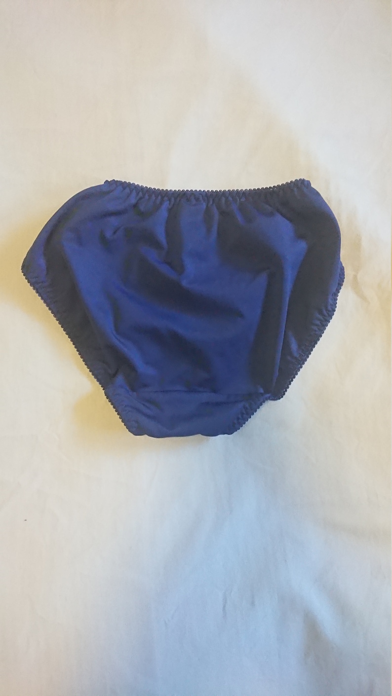 Silky Bikini Panties from Japan size 10 AusUK /& 5US