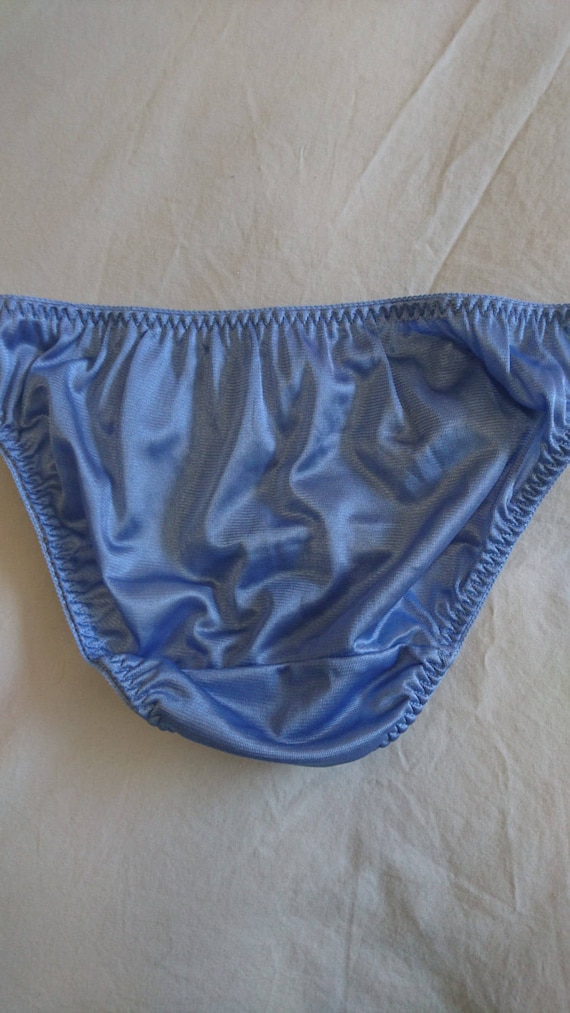 Buy Silky Bikini Panties by Jintana Lingerie size 10 Aus/uk & 5/US Online  in India 