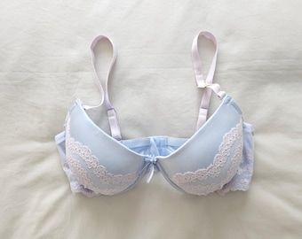 Vintage Bra from Japan (size 16C Aus & 38C UK/US, Japan E85)