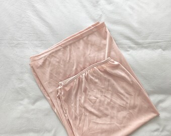 Half Slip Petticoat by Naturally Close Lingerie (size 24-26 Aus/UK & 20-22/US)