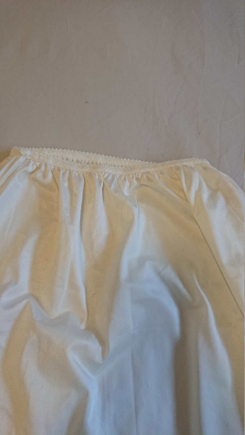 Half Slip Petticoat van St Michael voor Marks and Spencer Etsy Nederland