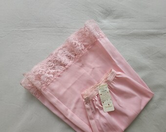 NWT Half Slip Mini Petticoat by Formfit Rogers (size 10 Aus/UK & 5/US)
