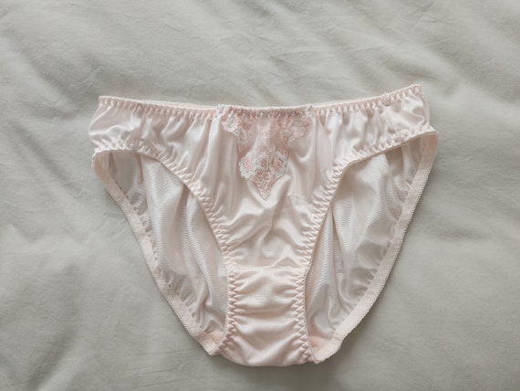 Silky Bikini Panties From Japan size 16 Aus/uk & 8/US, Japan 3L -   Israel