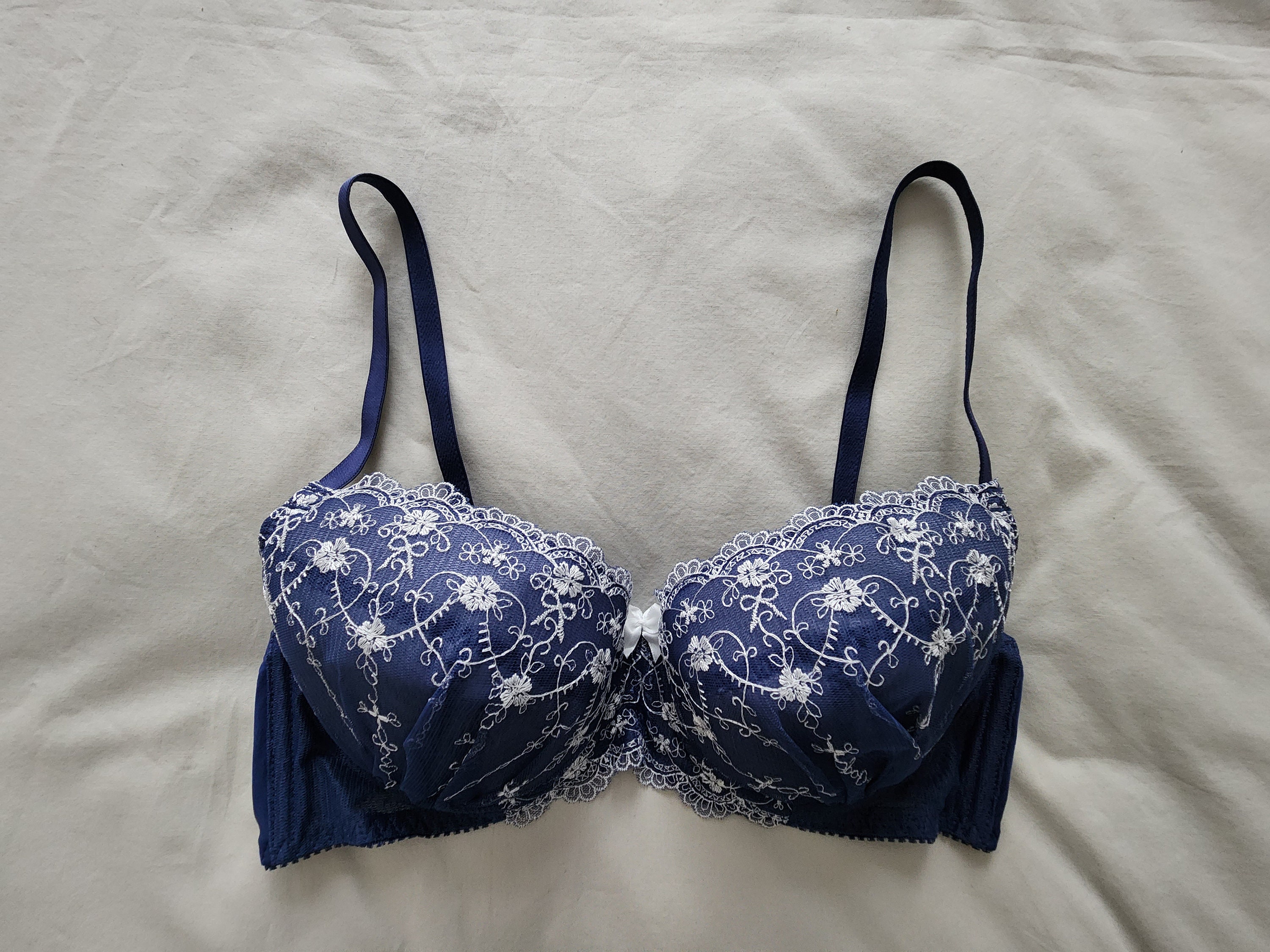 Vintage New Old Stock Bra From Japan size 14B Aus & 36B UK/US, Japan D80 -   Norway