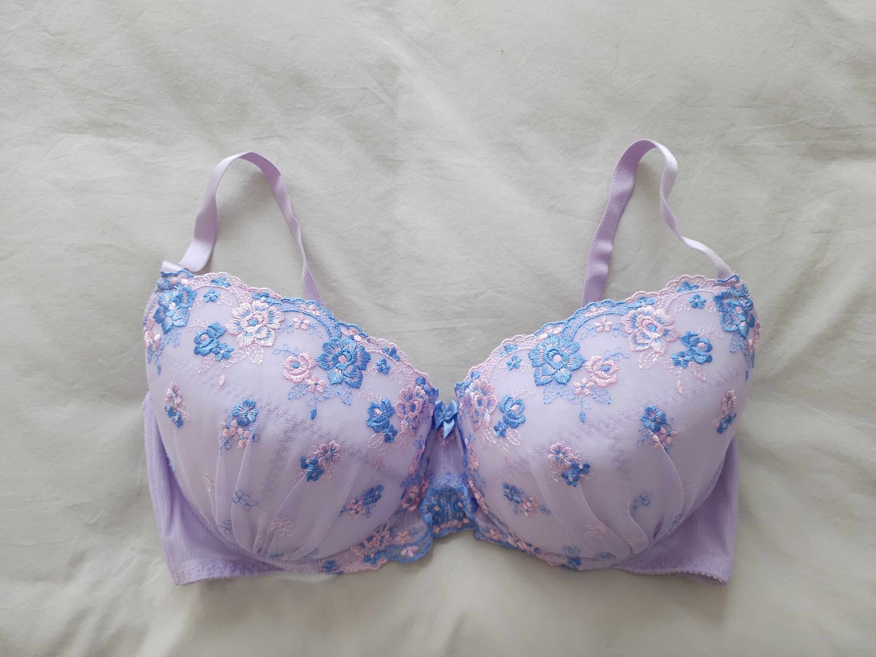 Vintage Bra From Japan size 12B Aus & 34B US/UK, D75 Japan -  Canada