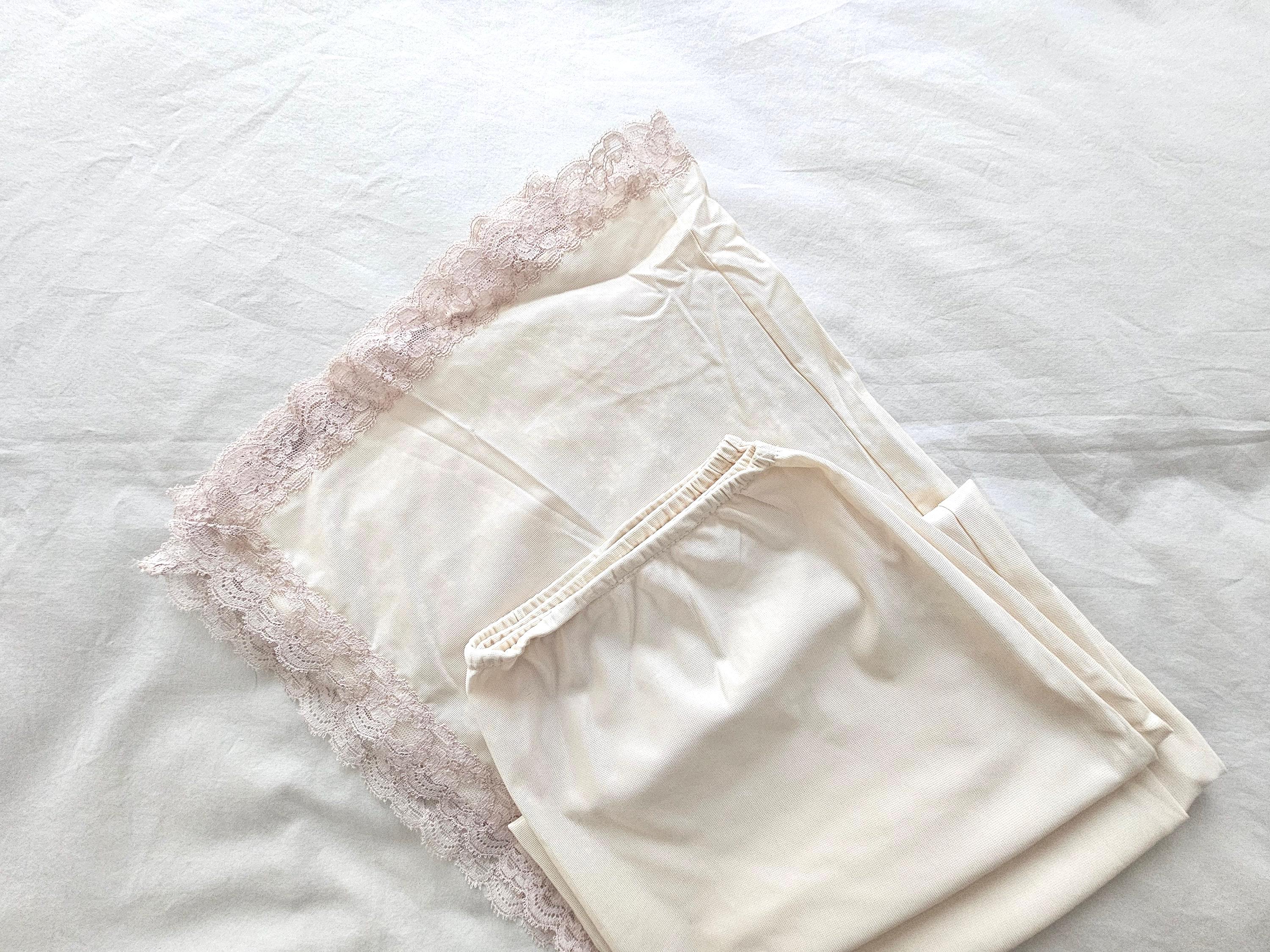 Half Slip Petticoat by Kayser Lingerie (size 14 Aus/UK & 7/US)