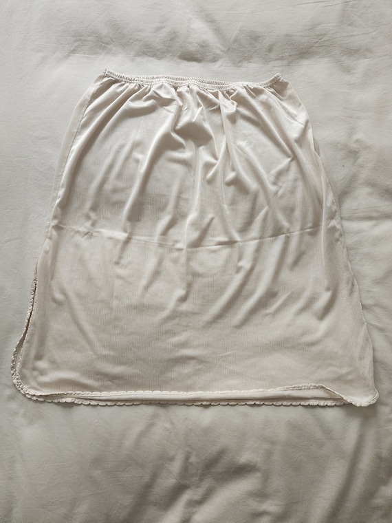 Half Slip Petticoat by Janice Young Lingerie (size 14… Gem