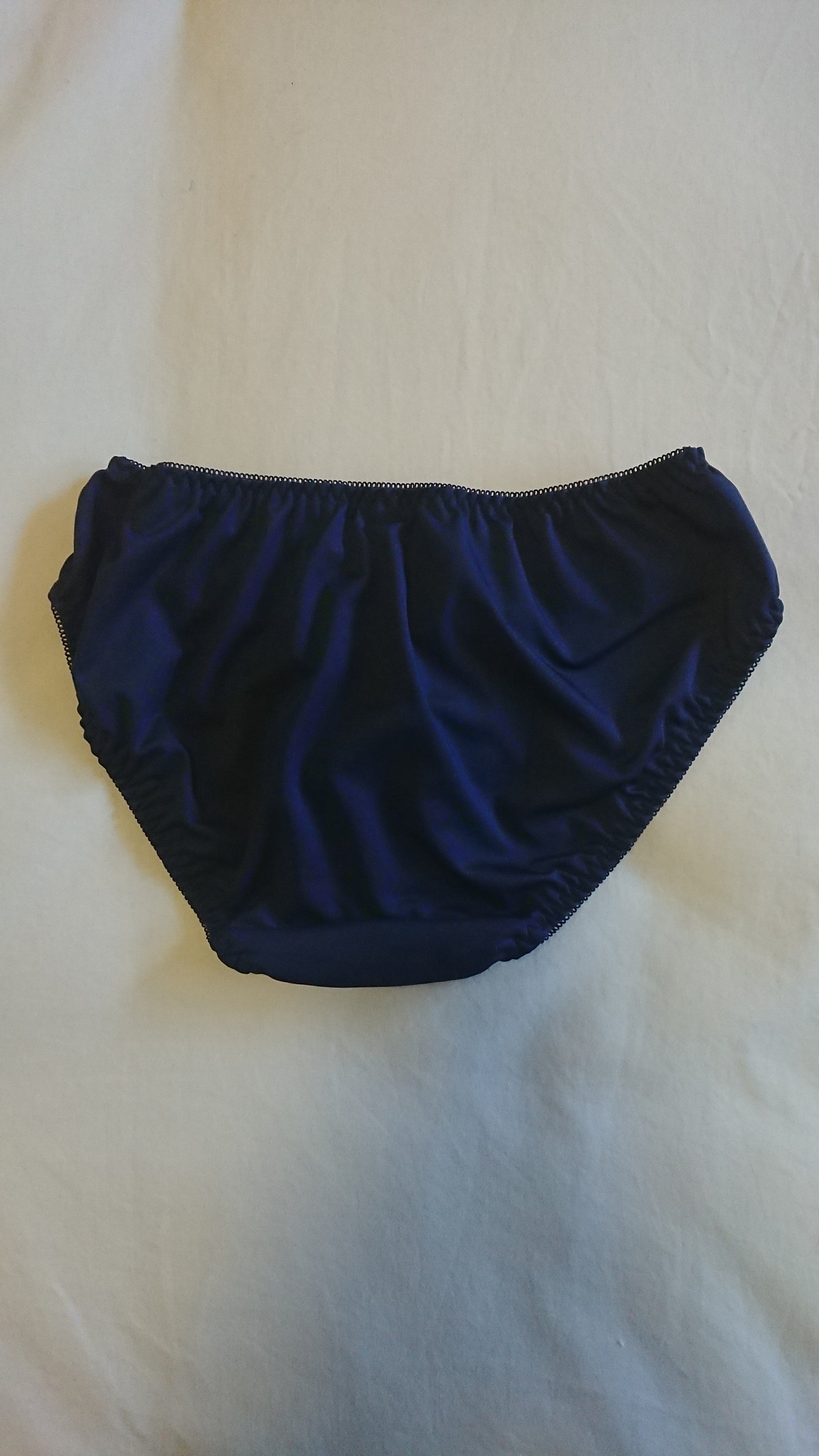 Silky Hipster Bikini Panties From Japan size 12 Aus/uk & - Etsy
