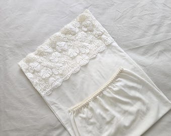 Half Slip Petticoat by Bestform Lingerie (size 16-18 Aus/UK & 8-9/US)