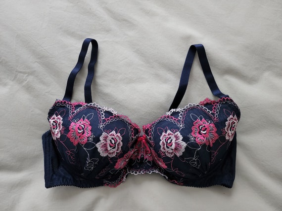 Vintage Bra From Japan size 14D Aus & 36D UK/US, Japan F80 -  Canada