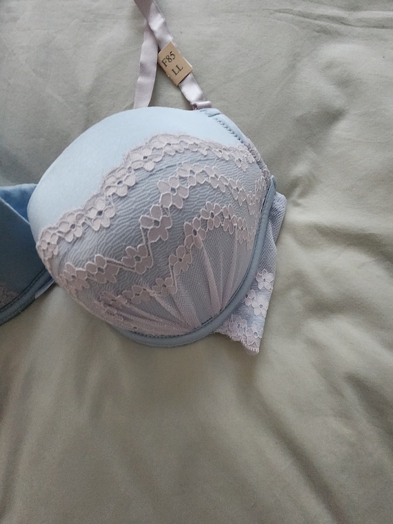 Vintage New Old Stock Bra From Japan size 16D Aus & 38D UK/US
