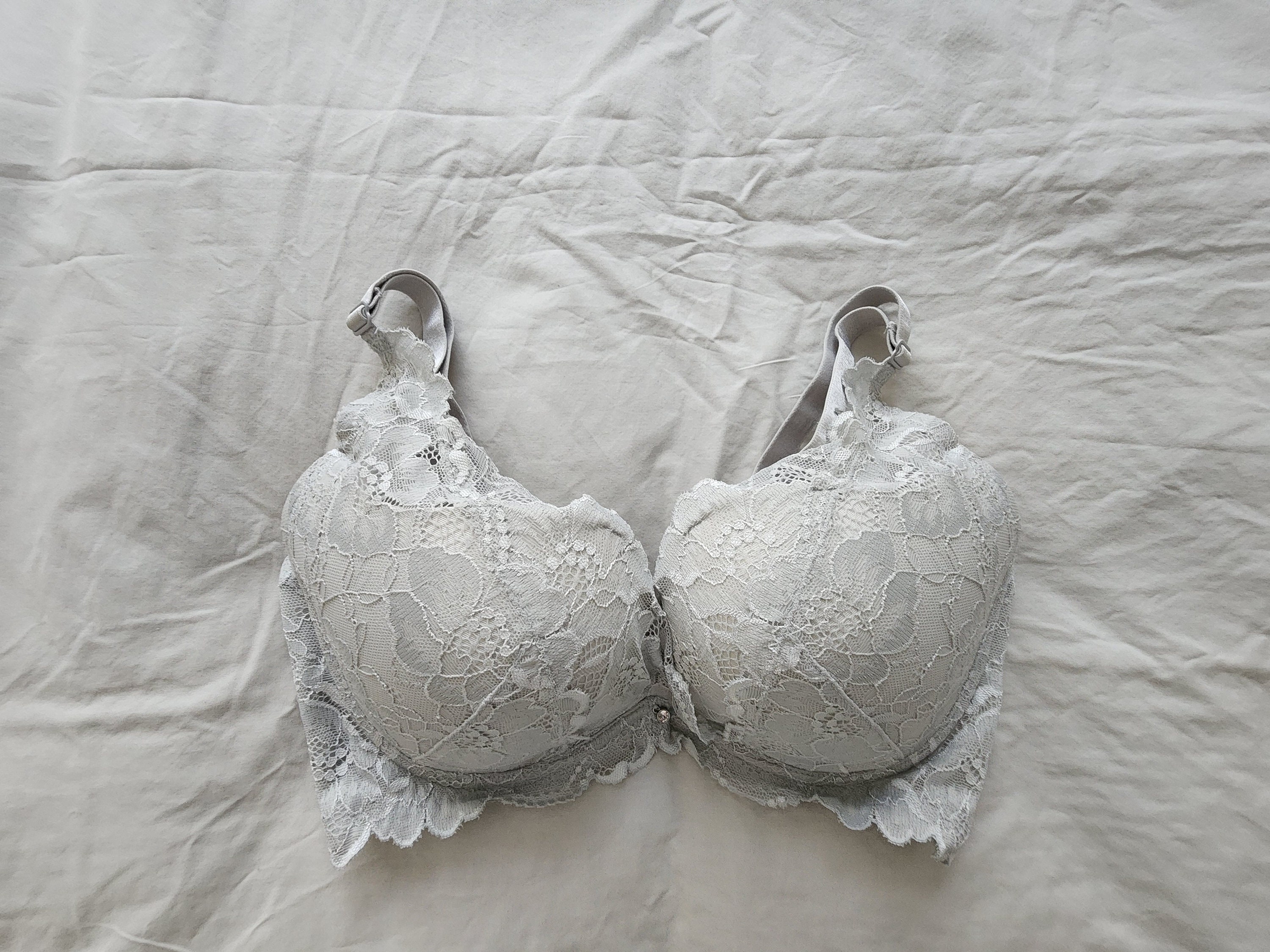 Vintage New Old Stock Bra from Japan size 12D Aus & 34D UK/US, Japan F75 -   Portugal