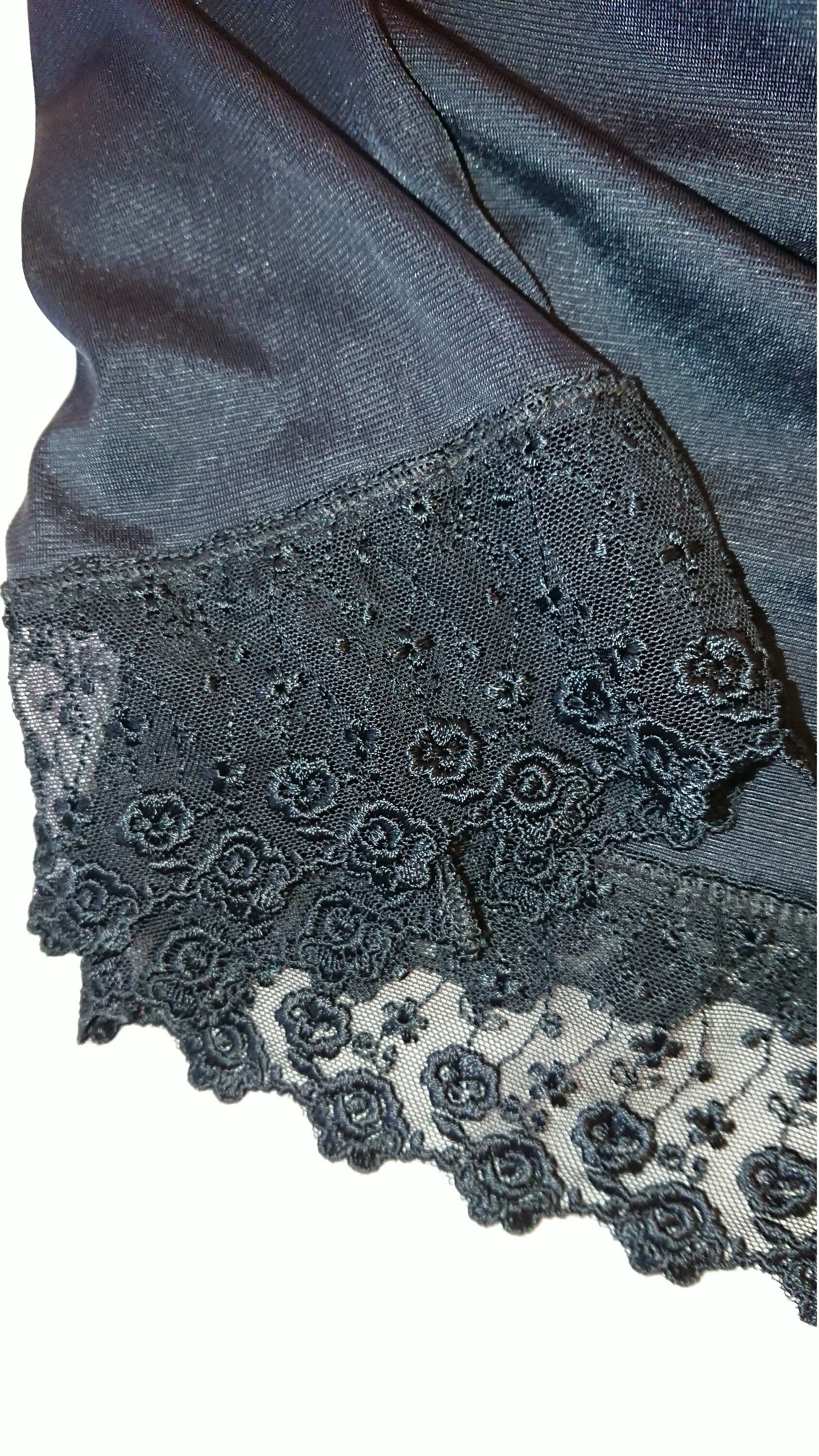 Half Slip Petticoat by Brandella Lingerie size 16 Aus/uk & | Etsy Singapore