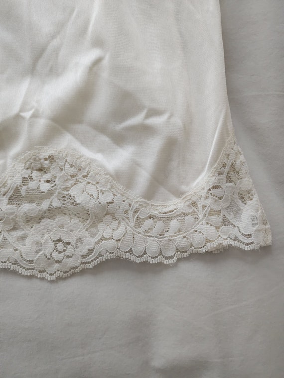 Half Slip Petticoat by Adonna Lingerie (size 1618 Au… Gem