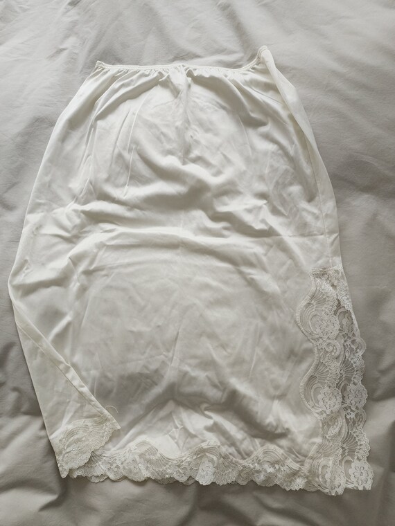 Half Slip Petticoat by Patricia Lingerie (size 14 Aus… Gem