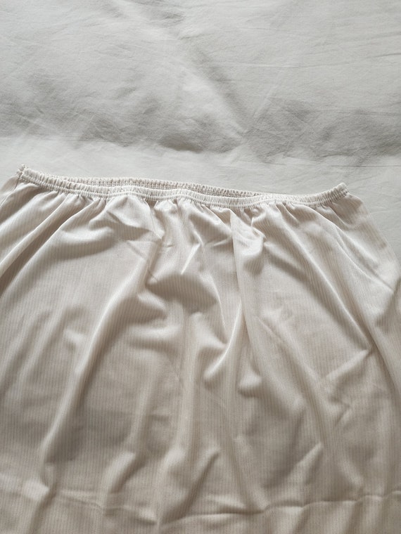 Half Slip Petticoat by Janice Young Lingerie (size 14… Gem