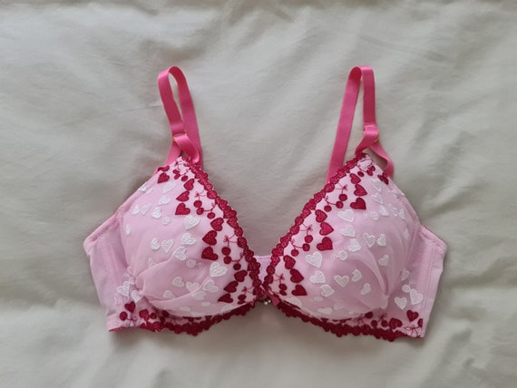 Vintage Bra from Japan size XS 8B AusUK /& 30BUS