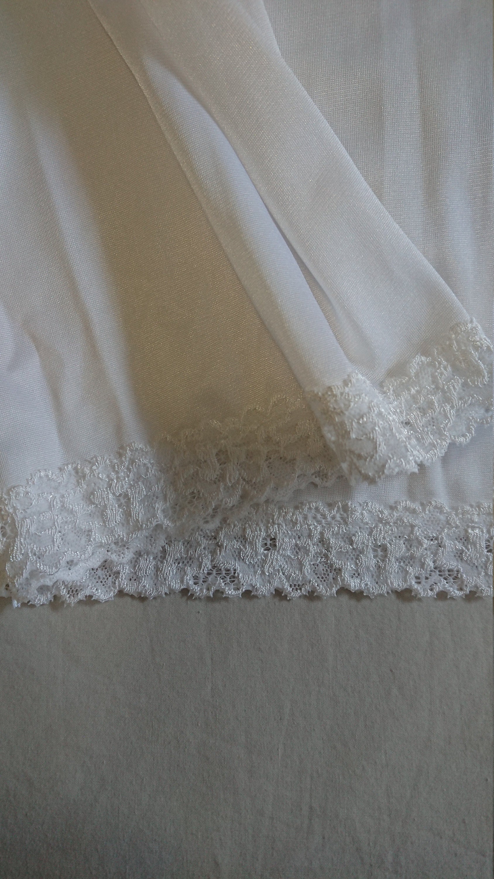 Half Slip Petticoat de Marks and Spencer tamaño 16 Aus/UK & Etsy