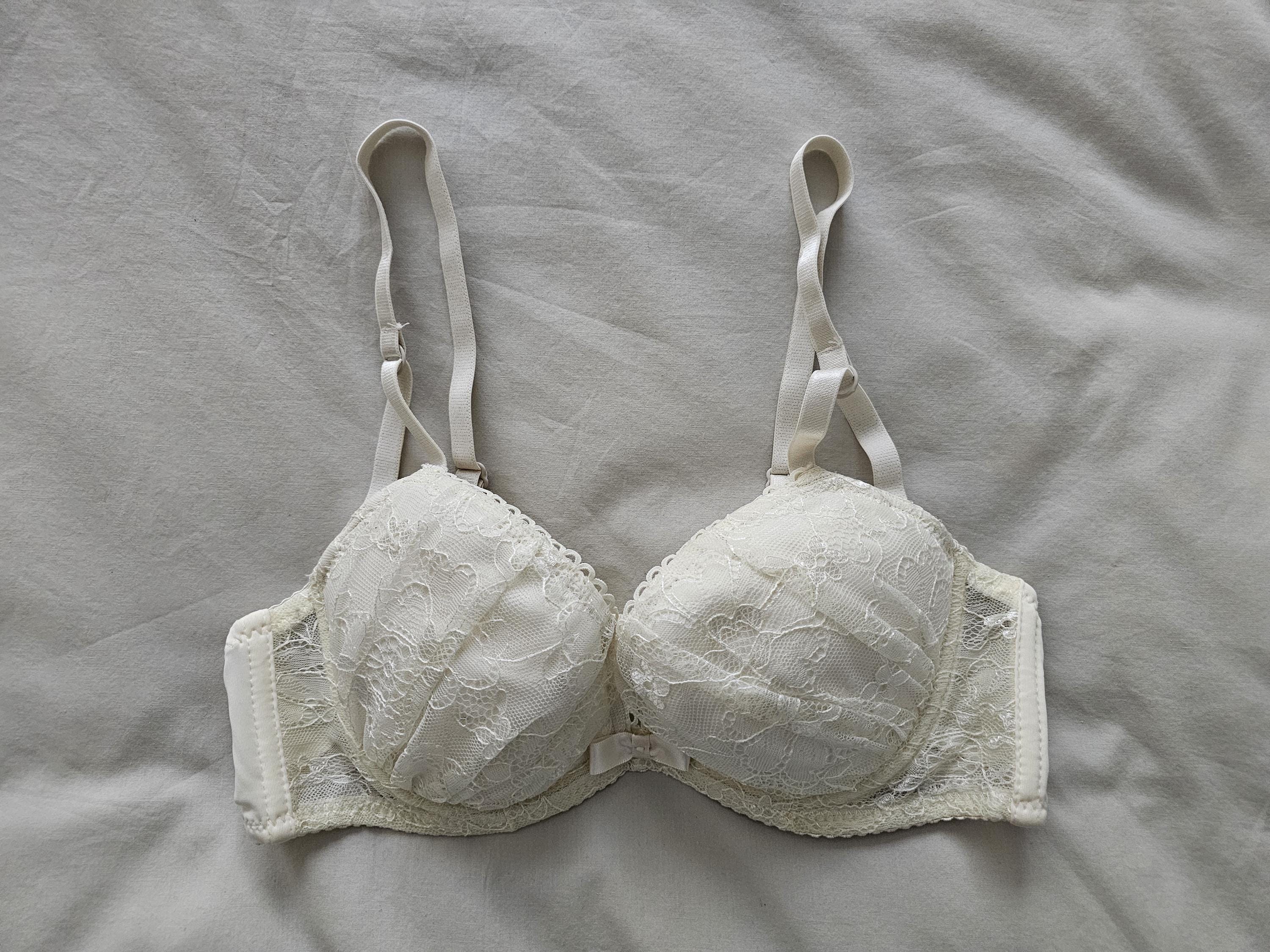 Ameri（アメリ）の「USEFUL CUP BRA TOP（キャミソール）」 - WEAR