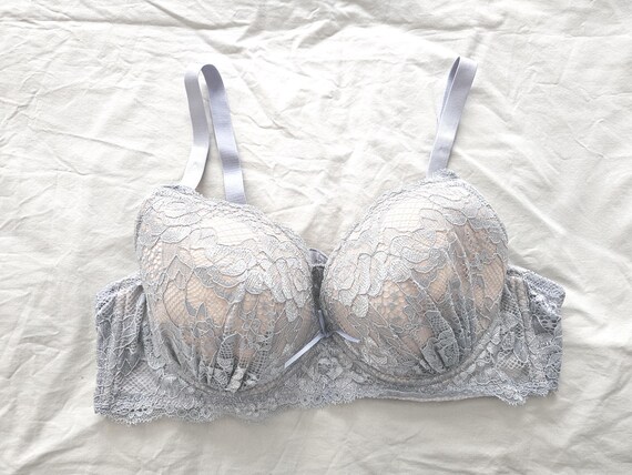 Vintage New/Old Stock Bra from Japan (size 20A Aus & 42A UK/US, Japan C95)