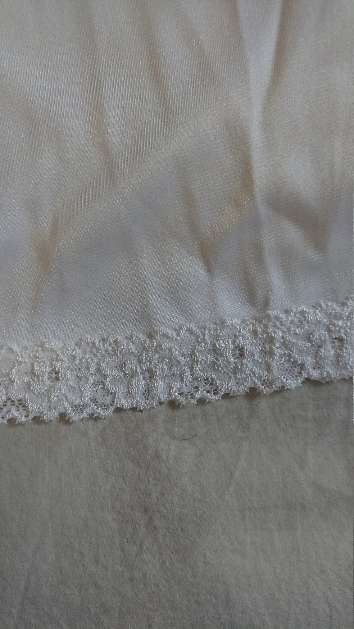 Half Slip Petticoat by Marks and Spencer size 16 Aus/uk & - Etsy