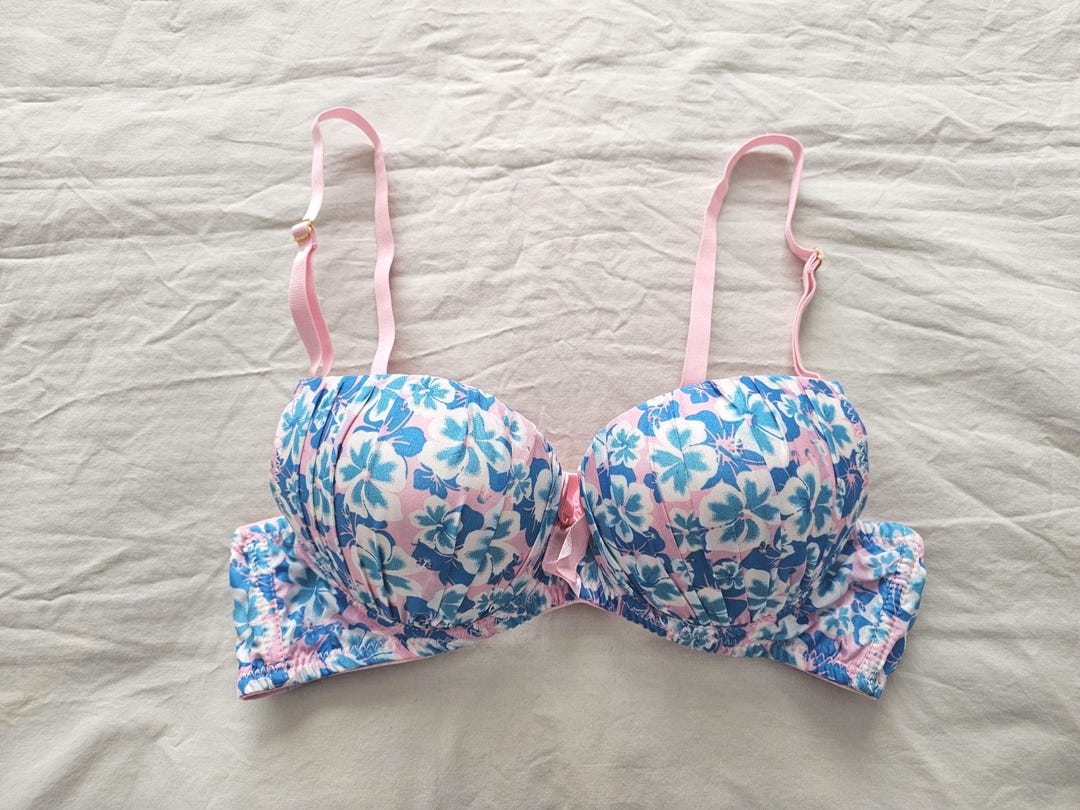 Vintage New/old Stock Bra From Japan (size 10A Aus & 32A UK/US