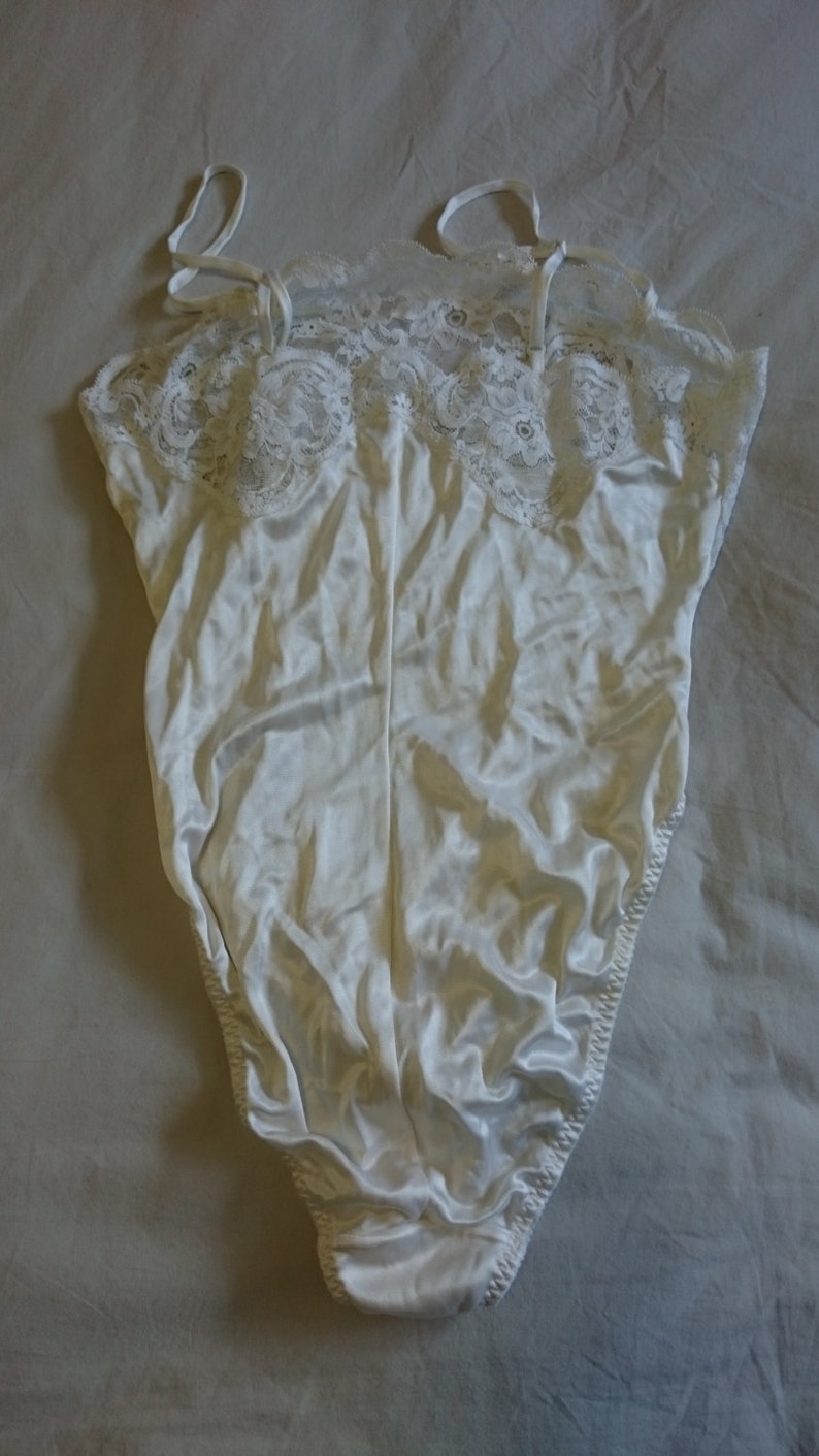 Silky Teddy by Warner/'s Lingerie size 12 AusUK /& 6US