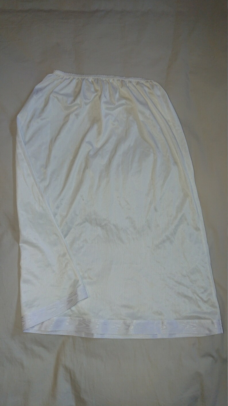 Half Slip petticoat by St Michael for Marks and Spencer size Etsy