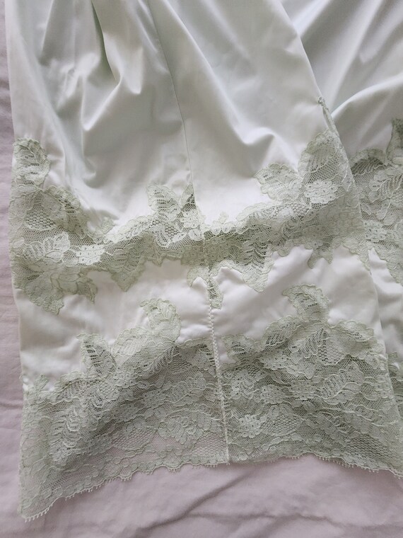 NWOT Half Slip Petticoat by Van Raalte from the 1960'… Gem