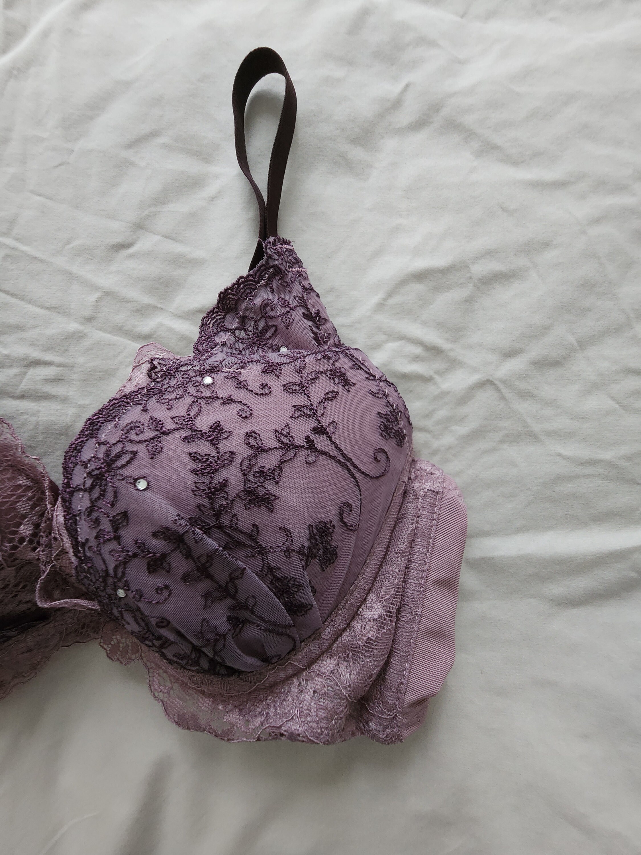 Vintage Bra From Japan size 12A Aus & 34A UK/US, Japan C75 -  Ireland