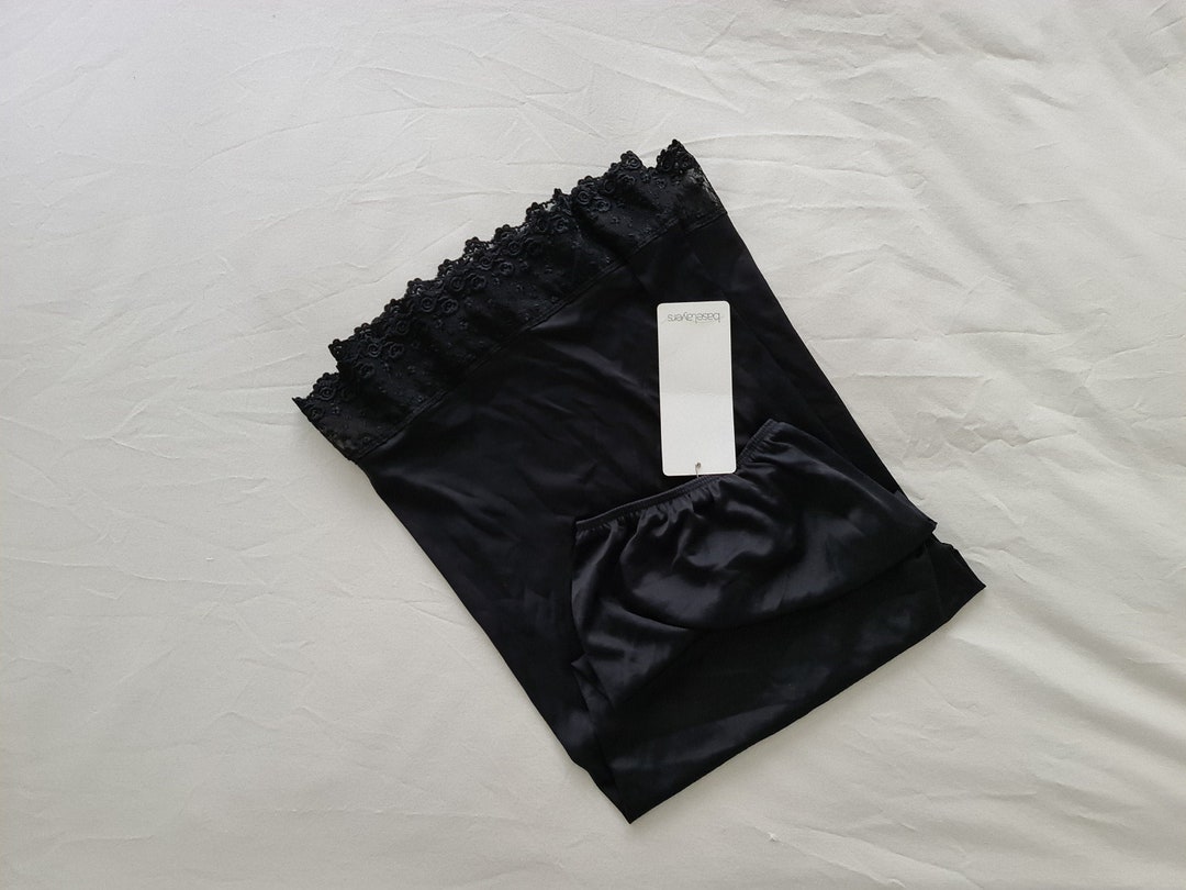 Half Slip Petticoat by Brandella Lingerie size 16 Aus/uk & 8/US Etsy