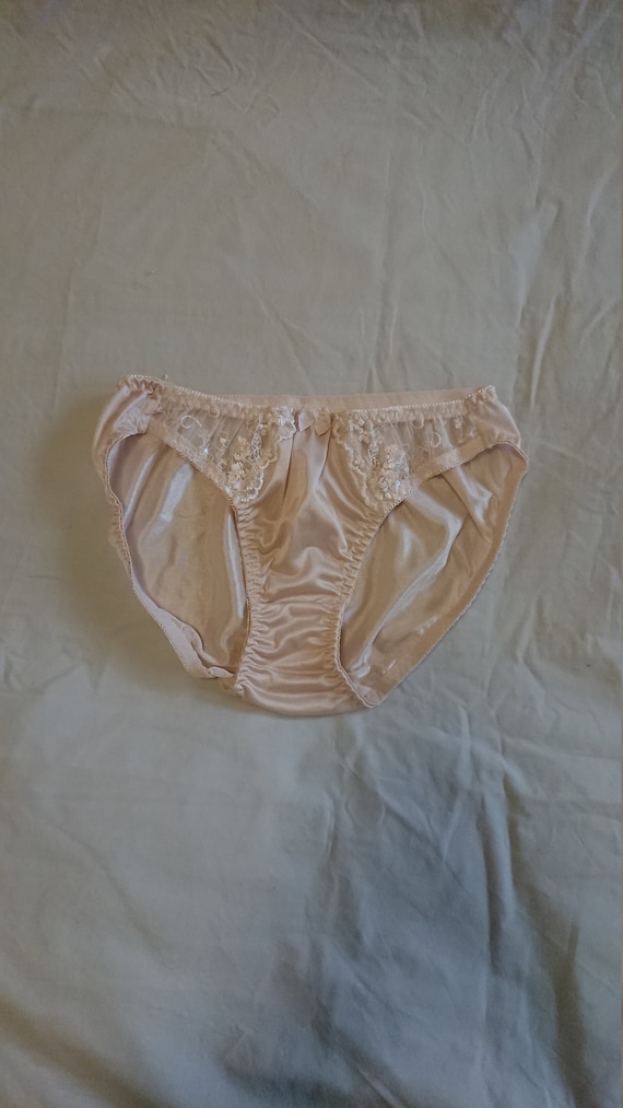 Silky Bikini Panties from Japan size 12 Aus/UK & 6/US | Etsy