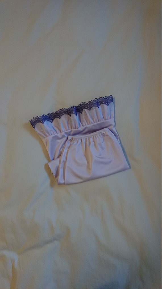 Half Slip Petticoat from Japan size 12 AusUK /& 6US