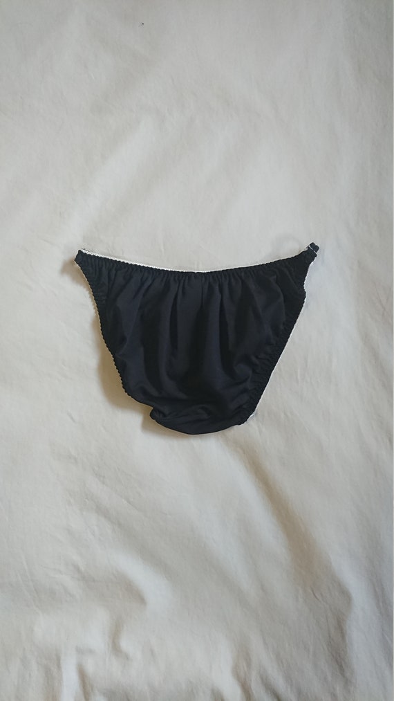 Silky Bikini Panties From Japan size 10 Aus/uk & 5/US -  Norway