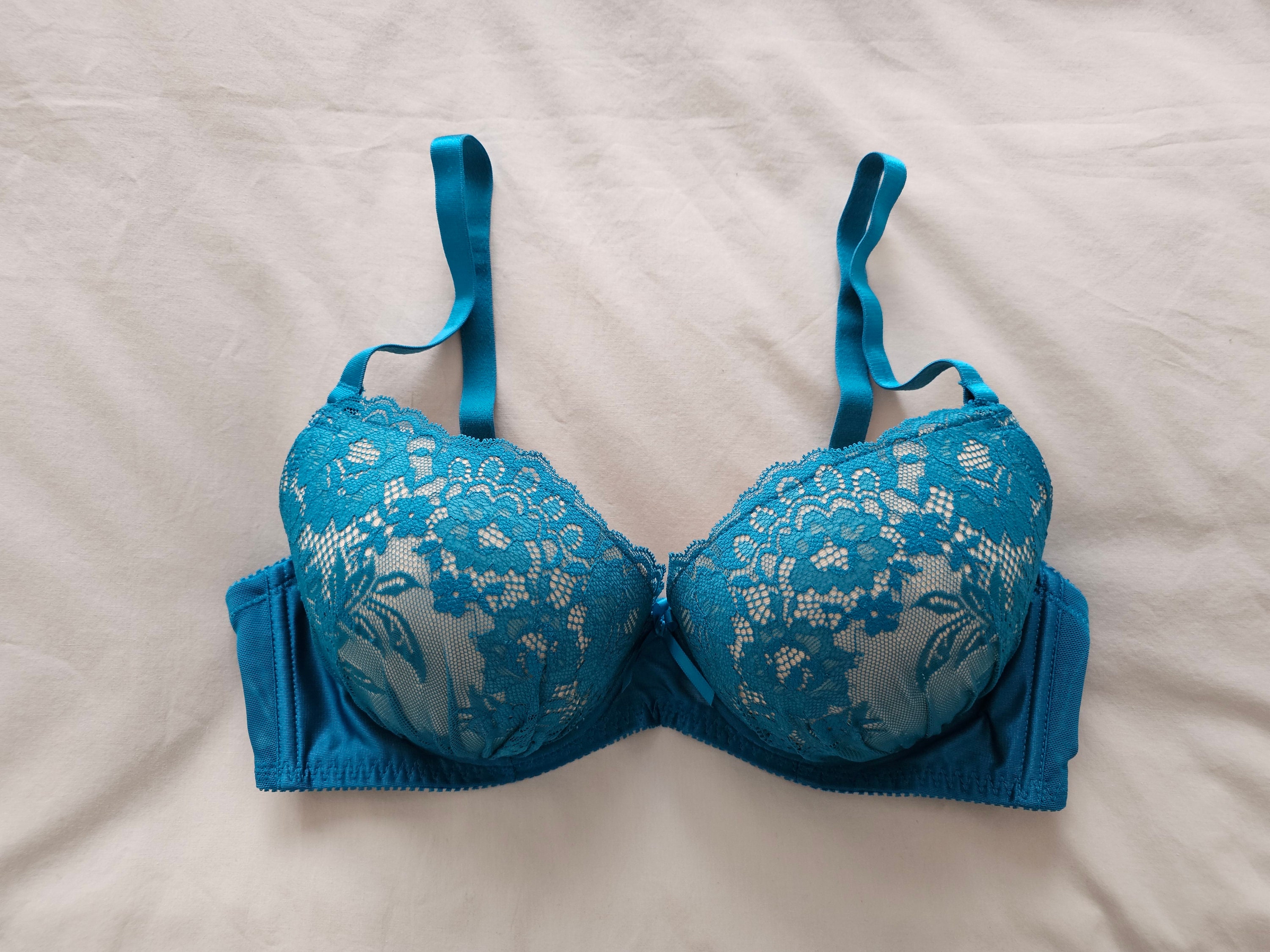 New la Perla Studio Bra size 80C, US 36, UK 36, I 3 C