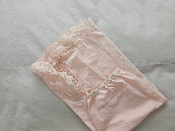 Half Slip Mini Petticoat by Vanity Fair Lingerie … - image 1