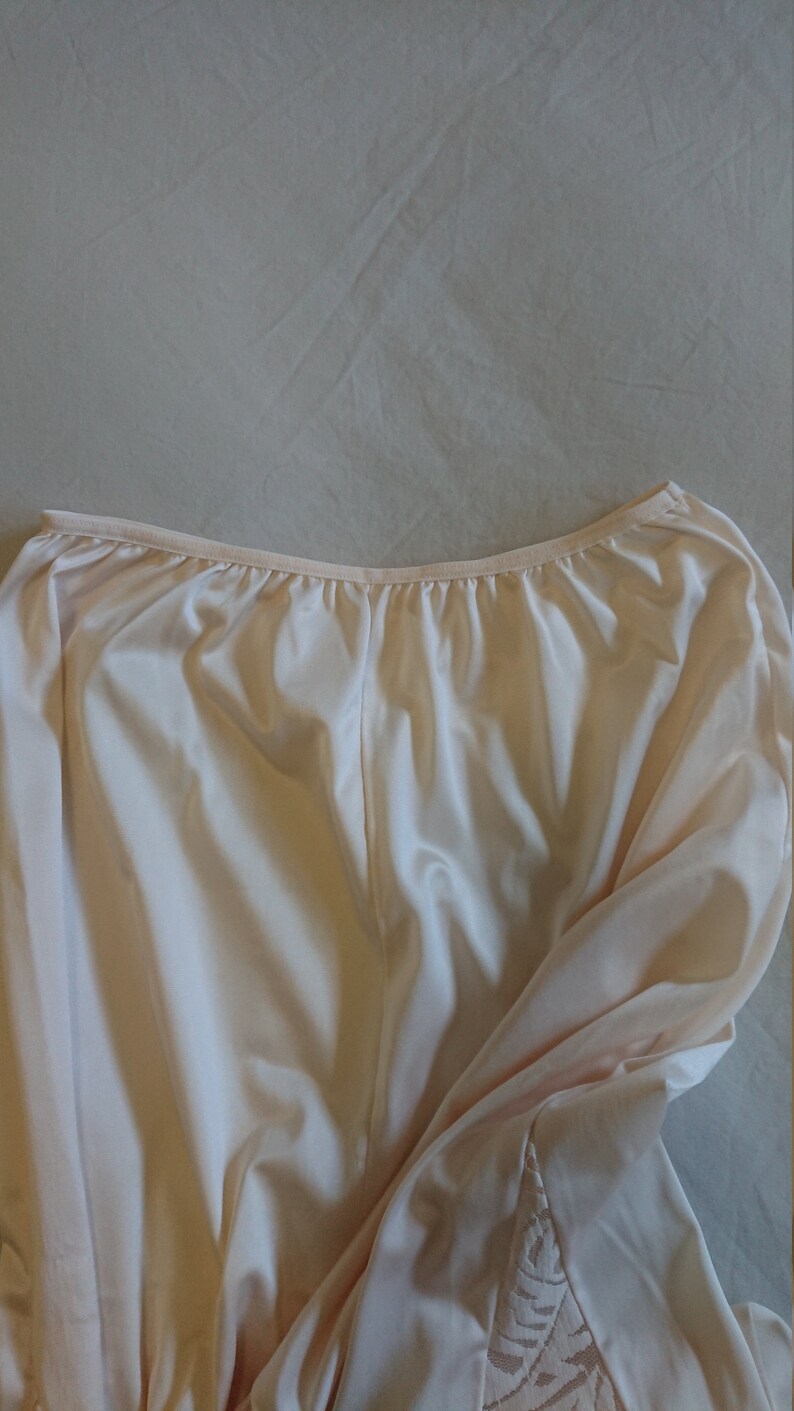 Half Slip Petticoat by Charnos size 12 Aus/uk & 6/US Etsy