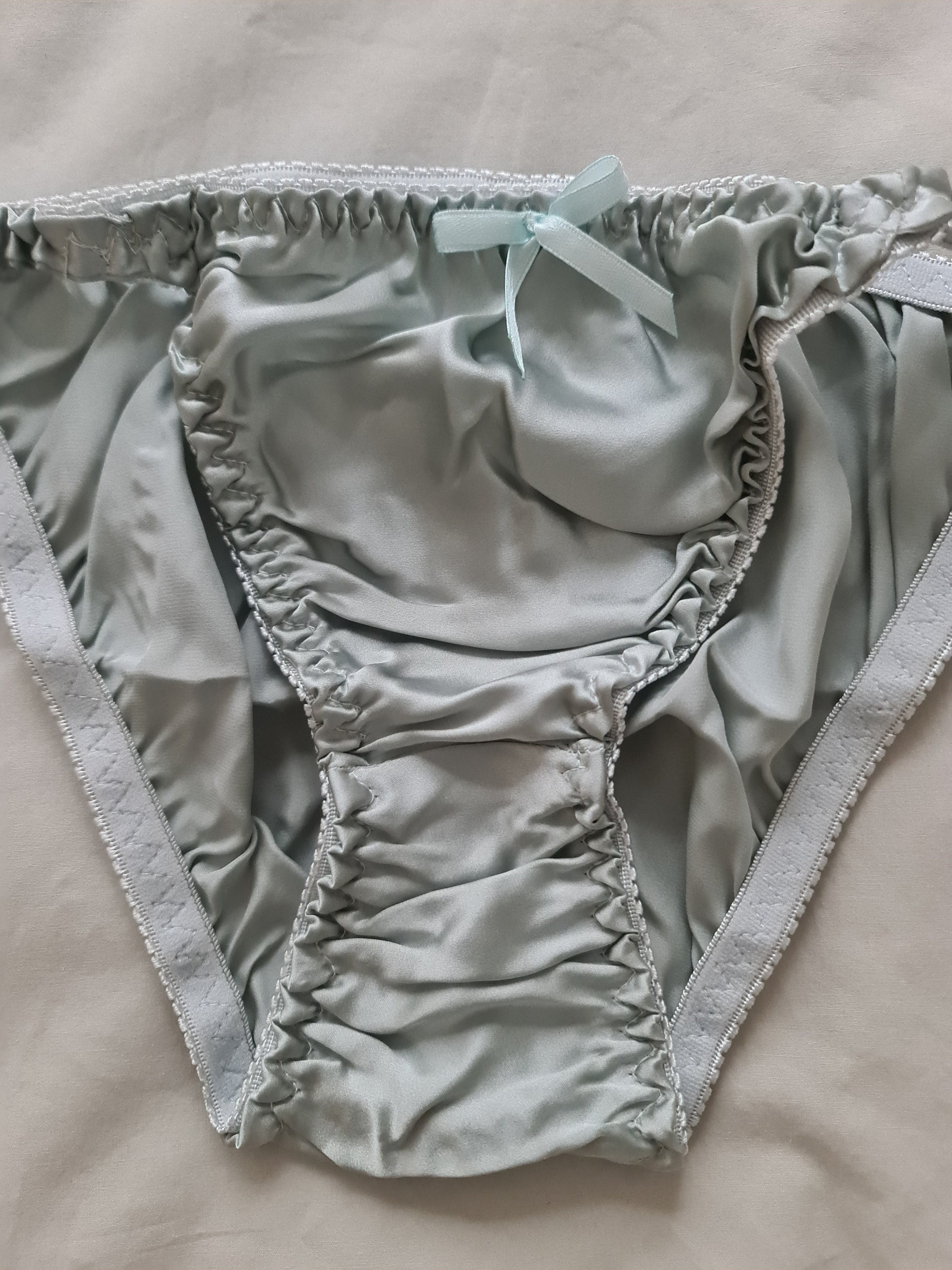 Buy Silky String Panties size 10 Aus/uk & 5/US Online in India 
