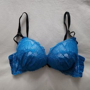 Vintage Bra From Japan size 12B Aus & 34B UK/US, D75 Japan -  Hong Kong